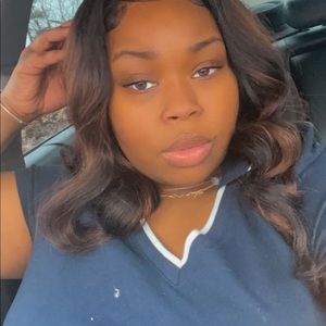 Meet your Posher, Tyeshia